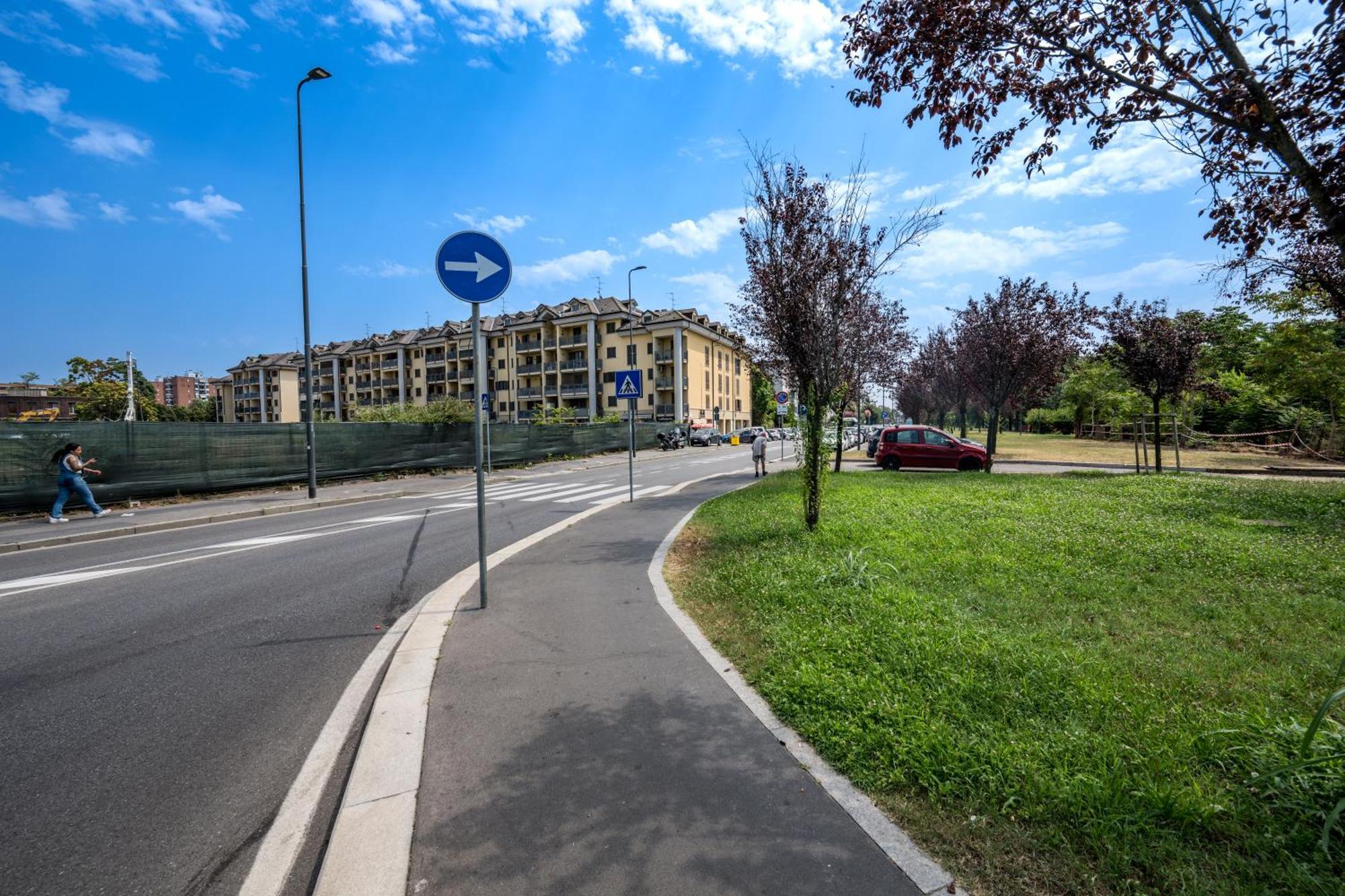 Cozy Suite Rogoredo Apartment Next To The Metro And Train Station Milan Exterior photo