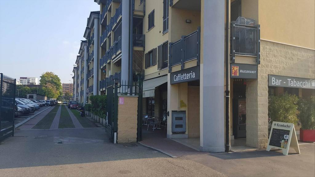 Cozy Suite Rogoredo Apartment Next To The Metro And Train Station Milan Exterior photo